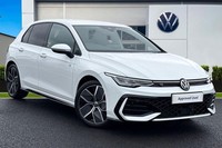 2024 Volkswagen Golf 1.5 eTSI 150 R-Line 5dr DSG, 18' LEEDS ALLOYS Hatchbac