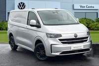 2025 Volkswagen Transporter T32 Panel Van Commerce Pro SWB 170 PS 2.0 TDI 8sp Au