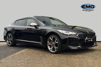 Kia Stinger 3.3 T Gdi V6 Gpf  Gt S Gran Turismo 5dr Petrol Auto Euro 6 s/s 365