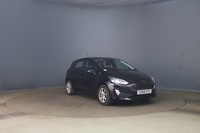 2018 Ford Fiesta 1.0 EcoBoost Zetec 5dr HATCHBACK PETROL Manual