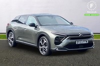 2023 Citroen C5 X 1.6 Plug-in Hybrid 225 Shine Plus 5dr e-EAT8 Saloon PETROL/ELE