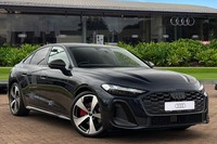 2026 Audi A5 2.0 TDI Edition 1 Saloon S Tronic Euro 6 (s/s) 5dr Hatchback Automa
