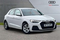 2023 Audi A1 25 TFSI Technik 5dr Hatchback Petrol Manual