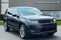 2025 Land Rover Discovery Sport 2.0 D200 MHEV Dynamic HSE Auto 4WD Euro 6 (s/s) 