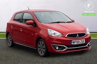 2019 Mitsubishi Mirage 1.2 4 5dr Hatchback PETROL Manual
