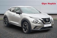 2023 Nissan Juke 1.0 DiG-T 114 N-Connecta 5dr Hatchback Petrol Manual