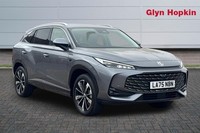 2025 MG HS 1.5 T-GDI Hybrid+ Trophy 5dr Auto Hatchback Hybrid Automatic