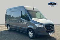 Mercedes Benz Sprinter 2.0 315 Cdi Premium Panel Van 5dr Diesel Manual Rwd L2