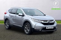 2022 Honda CR-V 2.0 i-MMD Hybrid SR  2WD 5dr eCVT Estate PETROL/ELECTRIC Automat