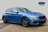 BMW 1 Series 5 Door 3.0 M140i Shadow Edition Hatchback 5dr Petrol Auto Euro 6