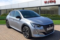 Peugeot 208 1.2 Puretech Gt Premium Hatchback 5dr Petrol Eat Euro 6 s/s 130 Ps
