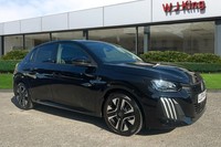 Peugeot 208 1.2 Puretech Allure Hatchback 5dr Petrol Manual Euro 6 s/s 100 Ps