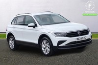 2024 Volkswagen Tiguan 1.5 TSI 150 Life 5dr SUV PETROL Manual