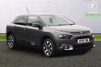 2019 Citroen C4 Cactus 1.5 BlueHDi Flair 5dr Hatchback DIESEL Manual