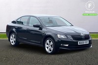 2019 Skoda Octavia 1.5 TSI SE Drive 5dr Hatchback PETROL Manual