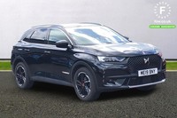 2019 Ds Ds7 Crossback 1.6 PureTech 180 Performance Line 5dr EAT8 Hatchback PETRO