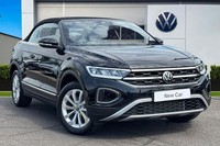 2026 Volkswagen T-Roc 1.5 TSI Style DSG 2WD Euro 6 (s/s) 2dr SUV Automatic