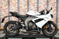2026 TRIUMPH DAYTONA 660 - BRAND NEW PRE-REGISTERED - 2 YEAR FACTORY WARRANTY