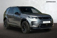 2026 Land Rover Discovery Sport 2.0 D200 Dynamic SE 5dr SUV DIESEL Automatic