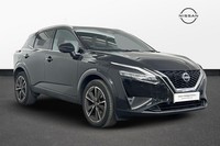 2022 Nissan Qashqai 1.3 DIG-T Xtronic 2021MY Tekna HATCHBACK Petrol/Electric Hyb