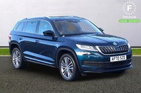 2021 Skoda Kodiaq 2.0 TDI Laurin + Klement 4X4 5dr DSG [7 Seat] Estate DIESEL Au