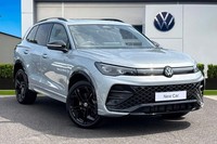 2026 Volkswagen Tiguan 2.0 TSI Black Edition DSG 4Motion Euro 6 (s/s) 5dr SUV Au
