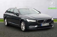 2017 Volvo V90 2.0 D4 Inscription 5dr Geartronic Estate DIESEL Automatic