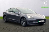 2020 Tesla Model 3 Standard Plus 4dr Auto Saloon ELECTRIC Automatic