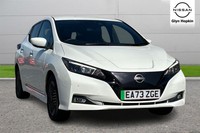 2023 Nissan Leaf 110kW Shiro 39kWh 5dr Auto Hatchback Electric Automatic