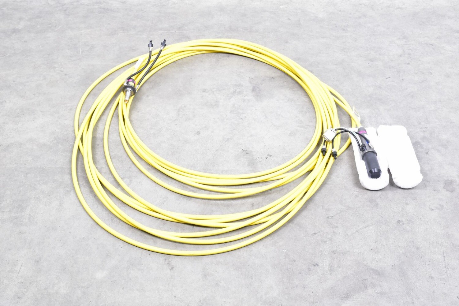 TRUMPF LLK-D 01 30m ST SG SPL C, Laser light cable, L=30m | eBay