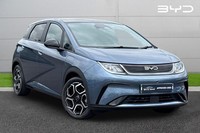 2026 BYD Dolphin 60.48kWh Design Auto 5dr Hatchback ELECTRIC Automatic