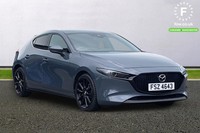 2020 Mazda Mazda3 2.0 Skyactiv X MHEV GT Sport Tech 5dr AWD Hatchback PETROL Man