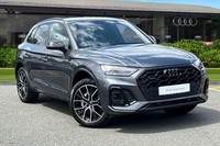 2023 Audi Q5 MY23.5 Black Edition 50 TFSI e quattro 299 PS S tronic SUV Hybrid A