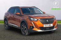 2021 Peugeot 2008 1.5 BlueHDi 110 Allure Premium 5dr Hatchback DIESEL Manual