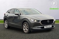 2022 Mazda CX-30 2.0 e-Skyactiv G MHEV GT Sport Edition 5dr Hatchback PETROL Man