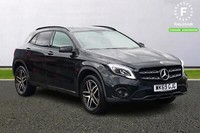 2019 Mercedes-Benz GLA GLA 200 Urban Edition 5dr Auto Estate Petrol Automatic