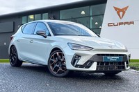 2025 Cupra Leon 1.5 eHybrid 272 VZ3 5dr DSG HATCHBACK PETROL/ELECTRIC Automatic