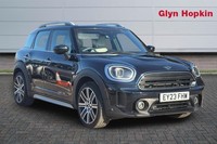 2023 MINI Countryman 1.5 Cooper Exclusive 5dr Auto [Comfort Pack] N/A Petrol Aut