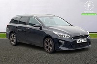 2021 Kia Ceed 1.0T GDi ISG 3 5dr Estate PETROL Manual