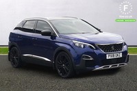 2018 Peugeot 3008 1.6 THP GT Line Premium 5dr EAT6 Hatchback PETROL Automatic