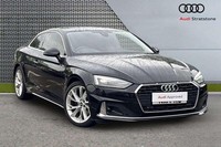 Audi A5 35 TDI Sport 2dr S Tronic Coupe Diesel Automatic