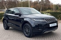 2021 Land Rover Range Rover Evoque 2.0 D165 FWD Euro 6 (s/s) 5dr ESTATE Diesel M