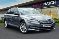 2023 Skoda Superb 1.4 TSI iV 13kWh SE Technology DSG Euro 6 (s/s) 5dr Estate PET