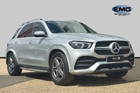 Mercedes Benz Gle 2.0 Gle300d Amg Line premium Suv 5dr Diesel G Tronic 4matic