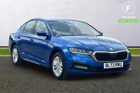 2024 Skoda Octavia 1.0 TSI SE Technology 5dr Hatchback PETROL Manual