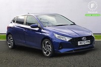 2022 Hyundai i20 1.0T GDi 48V MHD Premium 5dr DCT Hatchback HYBRID ELECTRIC Auto