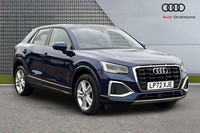 2023 Audi Q2 30 TFSI Sport 5dr SUV Petrol Manual