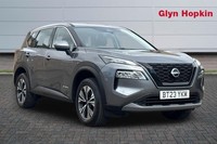 2023 Nissan X-Trail 1.5 E-Power 204 Acenta Premium 5dr Xtronic Station Wagon Hyb