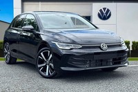 2026 Volkswagen Golf 1.5 TSI Match Euro 6 (s/s) 5dr Hatchback Manual