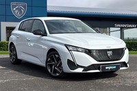 2025 Peugeot 308 1.2 PureTech MHEV Allure e-DSC Euro 6 (s/s) 5dr Hatchback PETRO